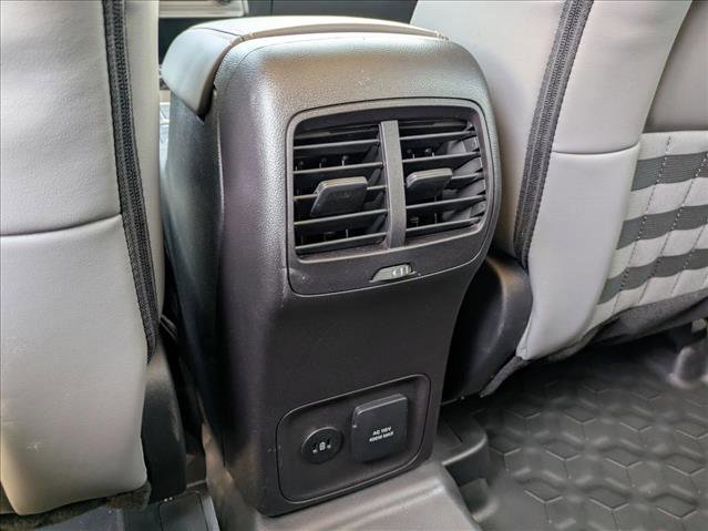 New 2025 Ford Bronco Sport Badlands w/ Badlands Tech Package image 19