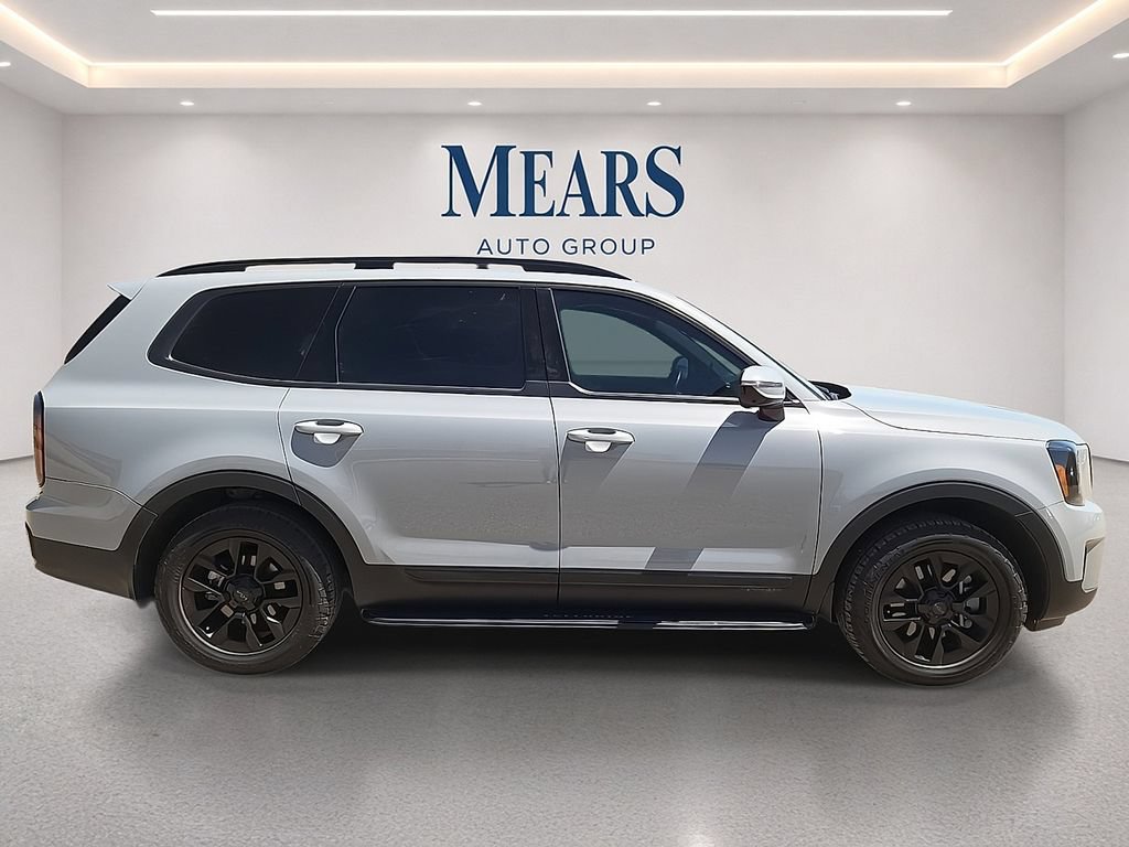 Used 2025 Kia Telluride SX Prestige X-Pro AWD/4WD image 6