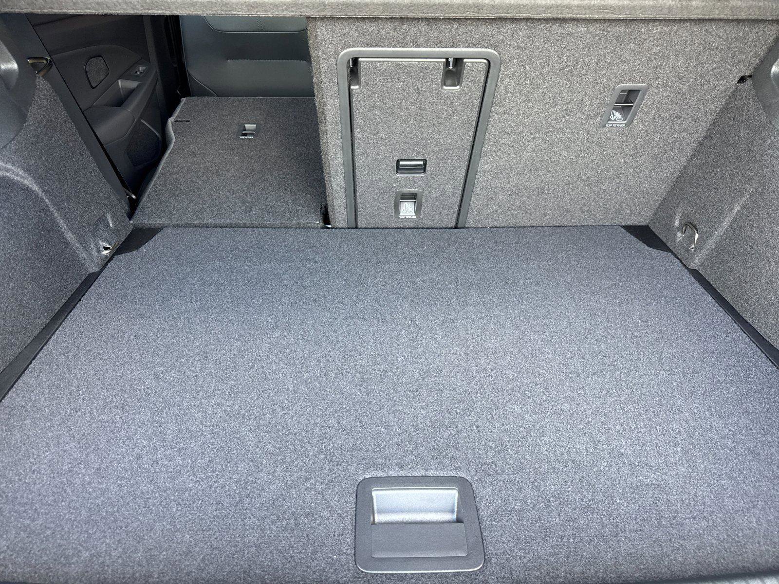 New 2026 Volkswagen GTI Autobahn FWD image 14