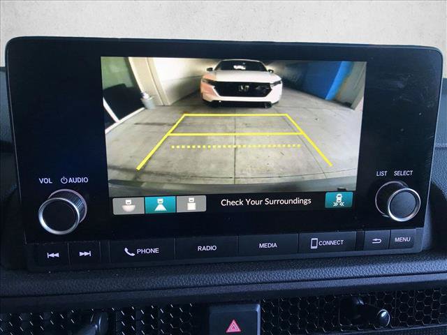 Used 2025 Honda CR-V EX image 17