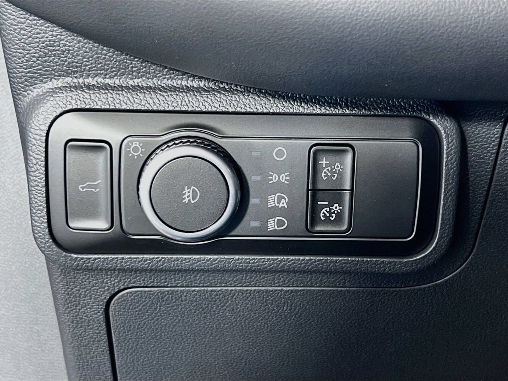 New 2026 Ford Explorer ST-Line w/ ST-Line Street Pack AWD/4WD image 20