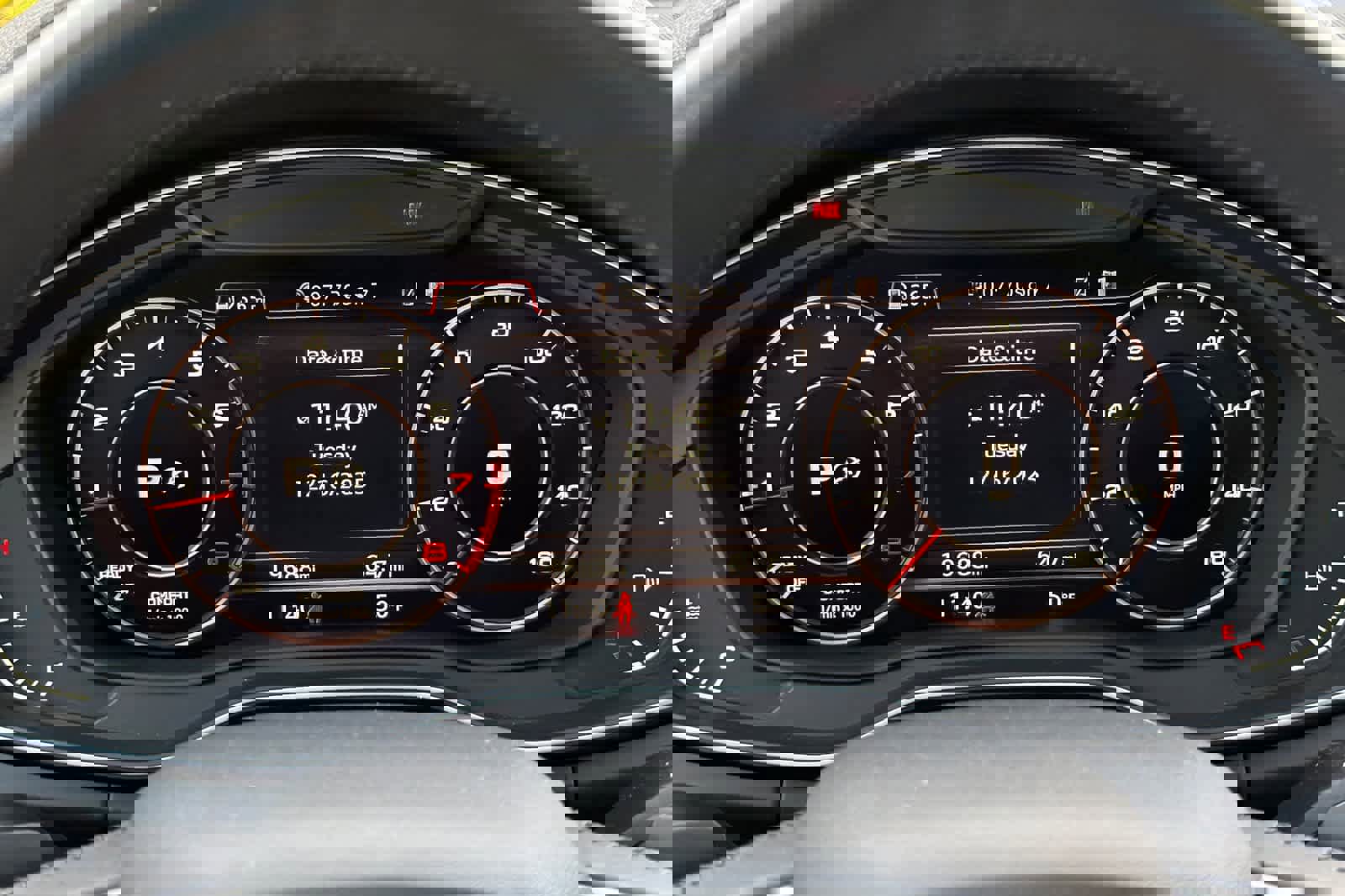 Used 2019 Audi Q5 2.0T Premium Plus w/ Premium Plus Package image 27