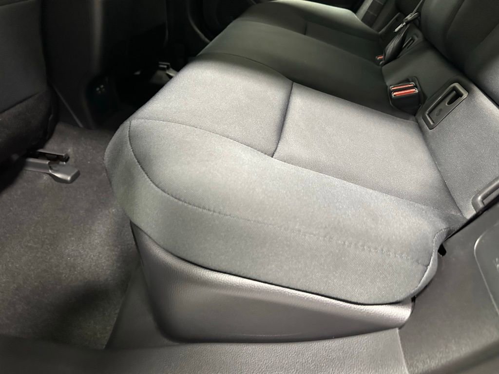 Used 2025 Toyota Prius LE FWD image 45