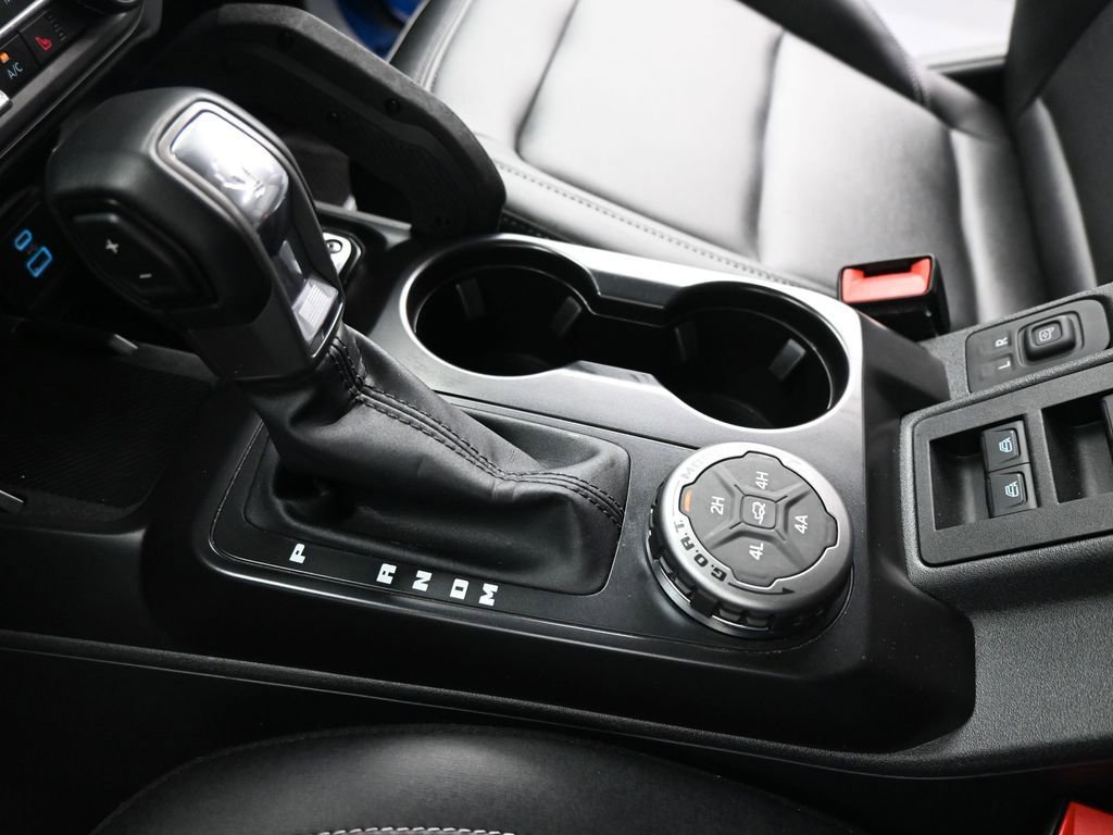 Certified 2025 Ford Bronco Badlands image 17