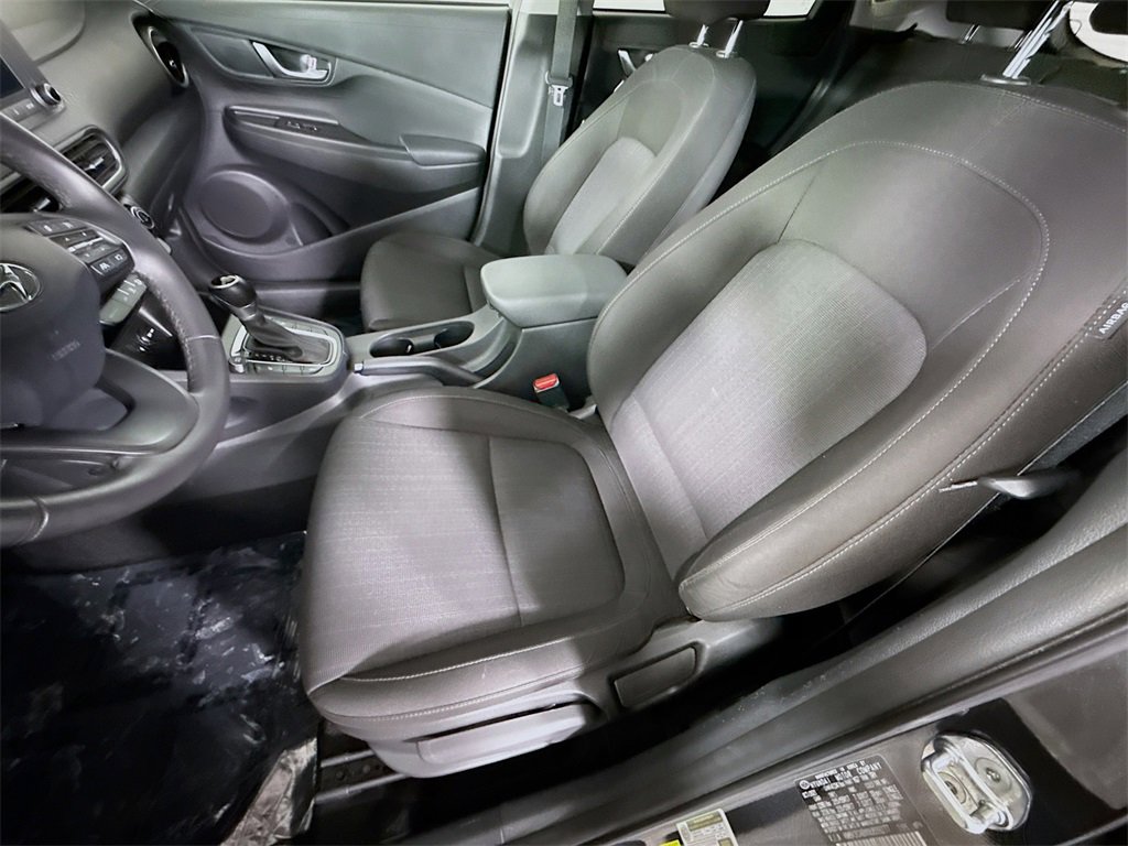 Certified 2022 Hyundai Kona SEL w/ Convenience Package image 26