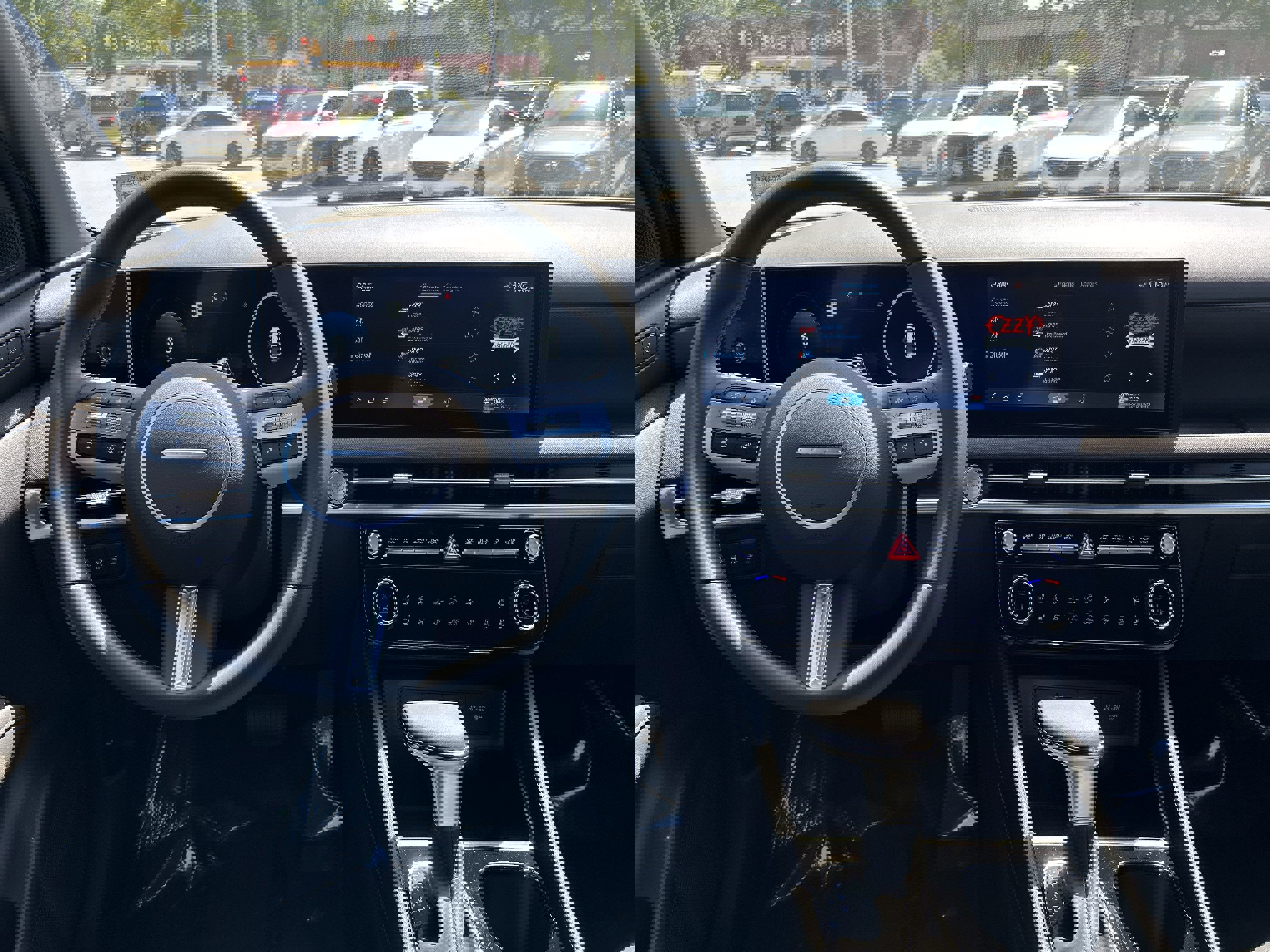 New 2026 Hyundai Santa Cruz Limited image 19