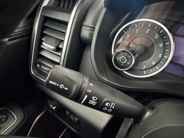 Used 2022 RAM 1500 Laramie AWD/4WD image 37