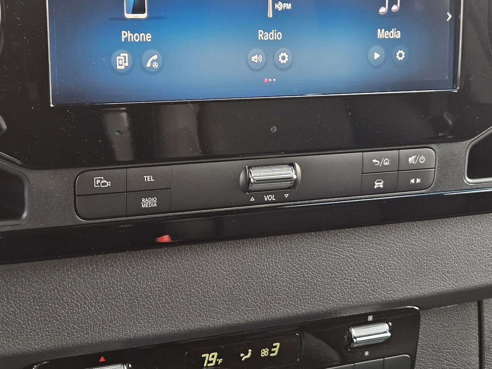 New 2026 Mercedes-Benz Sprinter 2500 image 24