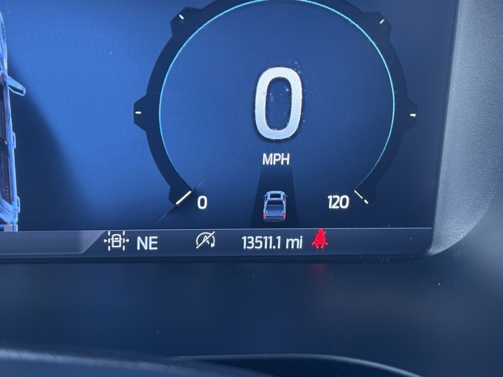 Used 2024 Ford F150 STX image 25