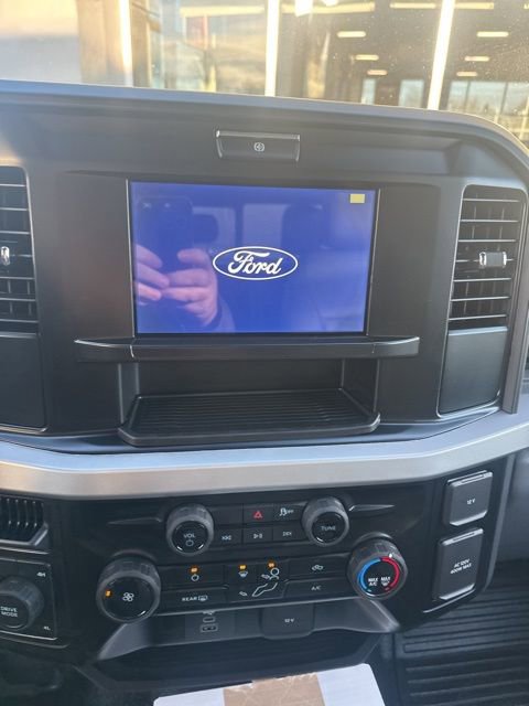 Used 2026 Ford F450 XL w/ XL Chrome Package image 13