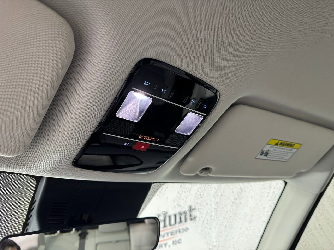 Used 2026 Hyundai Santa Fe SEL image 22