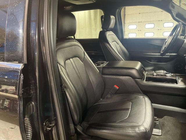 Used 2020 Ford Expedition Max Limited AWD/4WD image 25