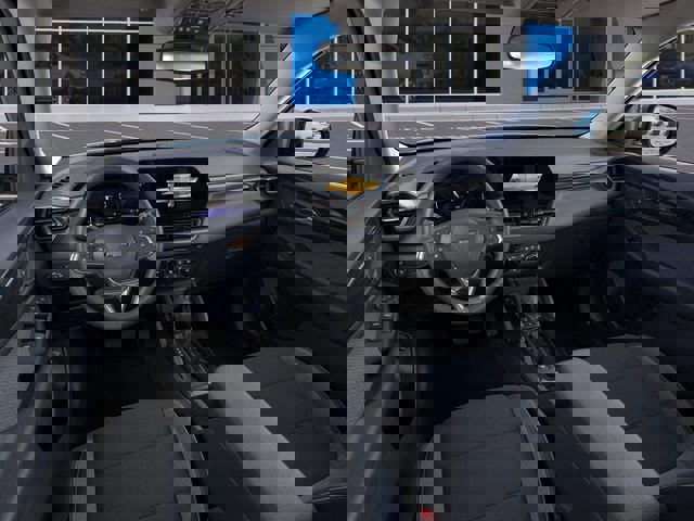 New 2026 Chevrolet TrailBlazer LT w/ Convenience Package image 15