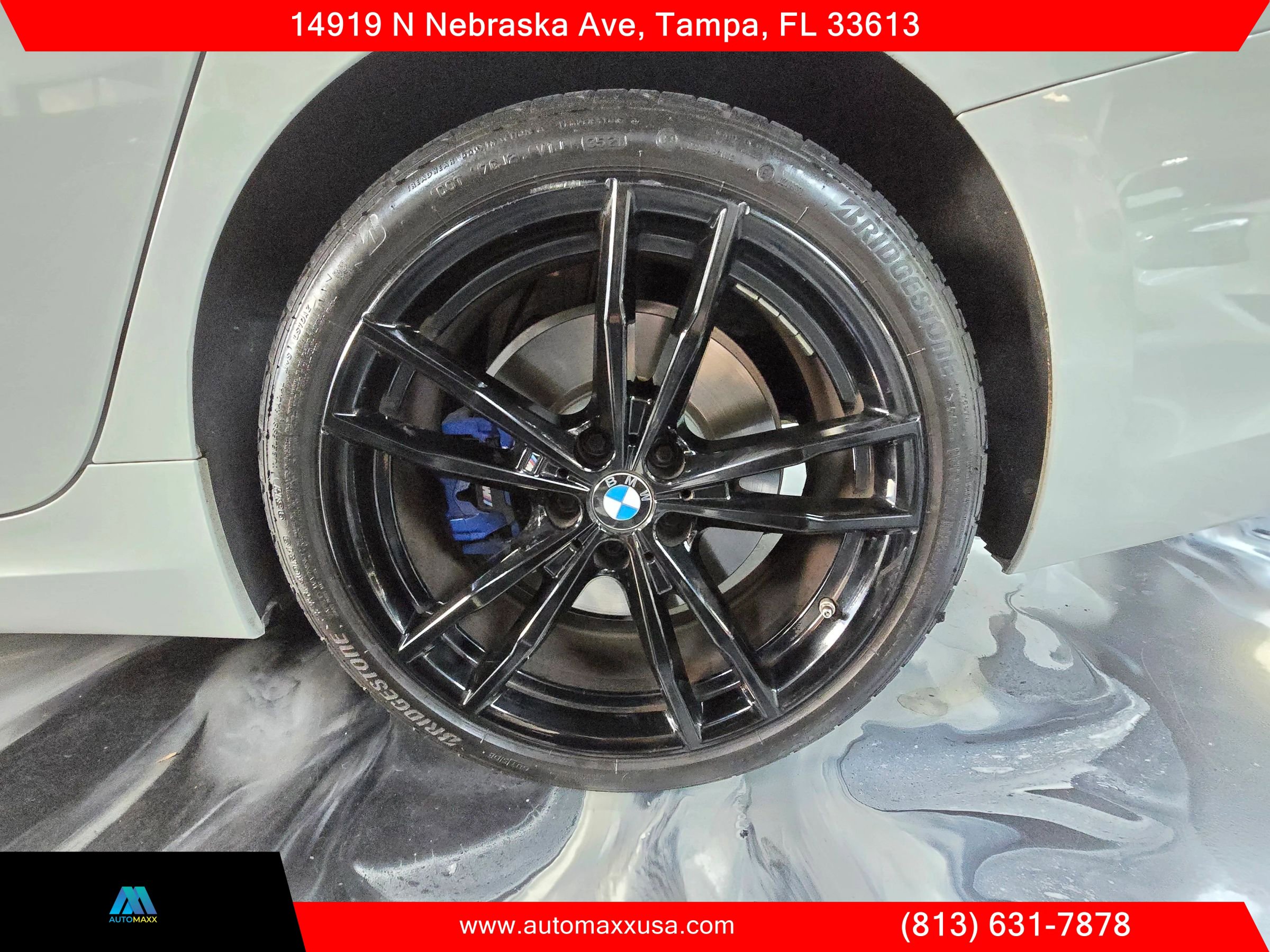 Used 2020 BMW M340i w/ Premium Package RWD image 37