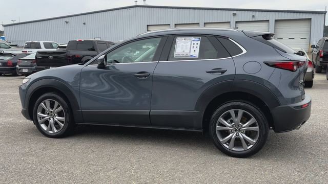 Used 2021 MAZDA CX-30 FWD 2.5 S w/ Premium Package image 5