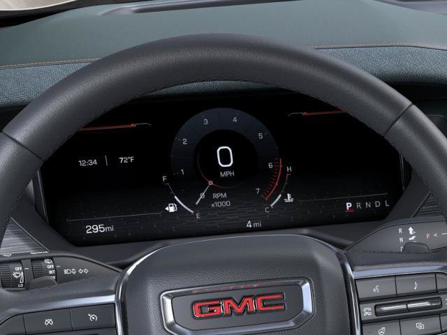 New 2026 GMC Acadia AT4 AWD/4WD image 18