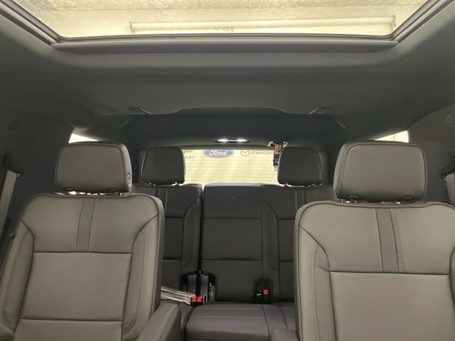 New 2026 Chevrolet Tahoe RST w/ Comfort Package AWD/4WD image 14