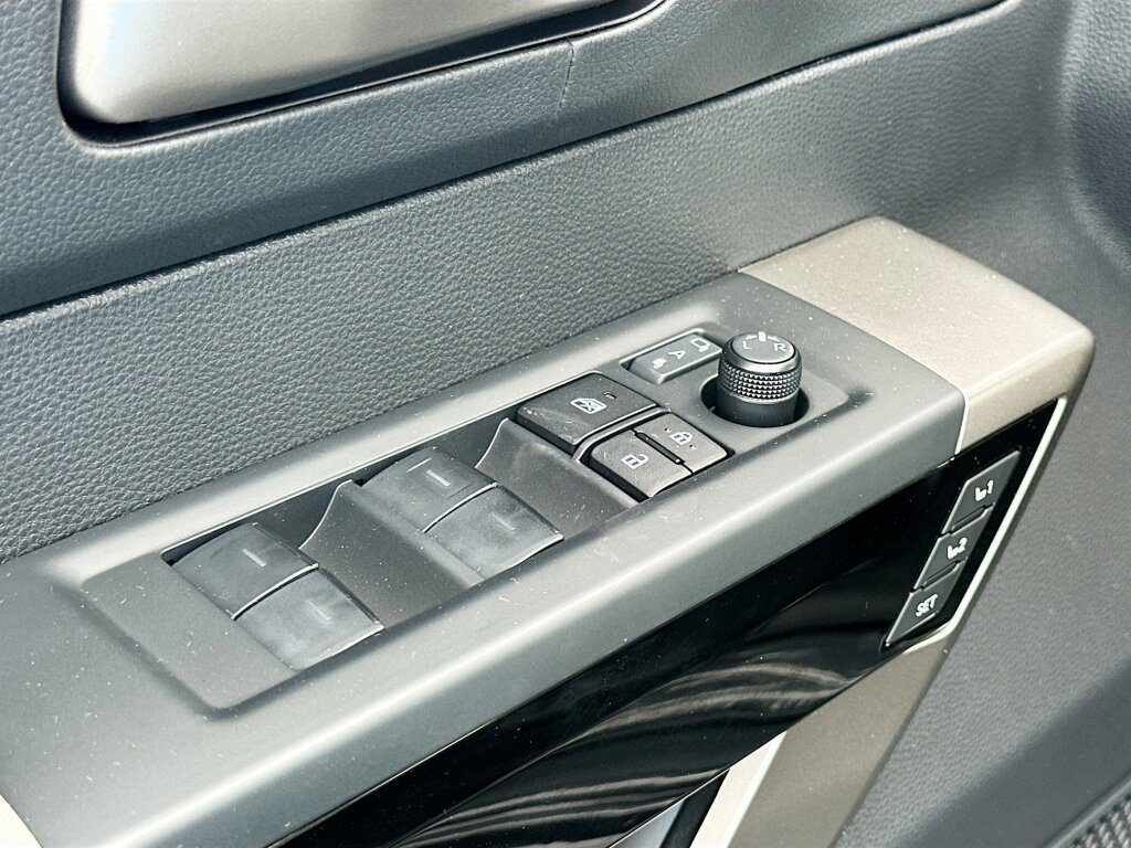 New 2026 Toyota Tundra Limited image 8