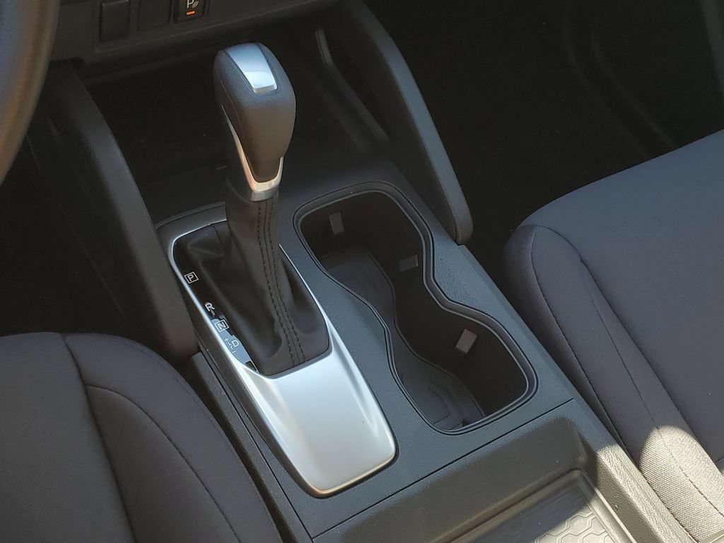 New 2026 Nissan Frontier S AWD/4WD image 21