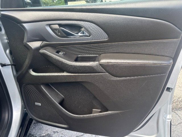 Used 2018 Chevrolet Traverse Premier w/ Redline Edition image 58
