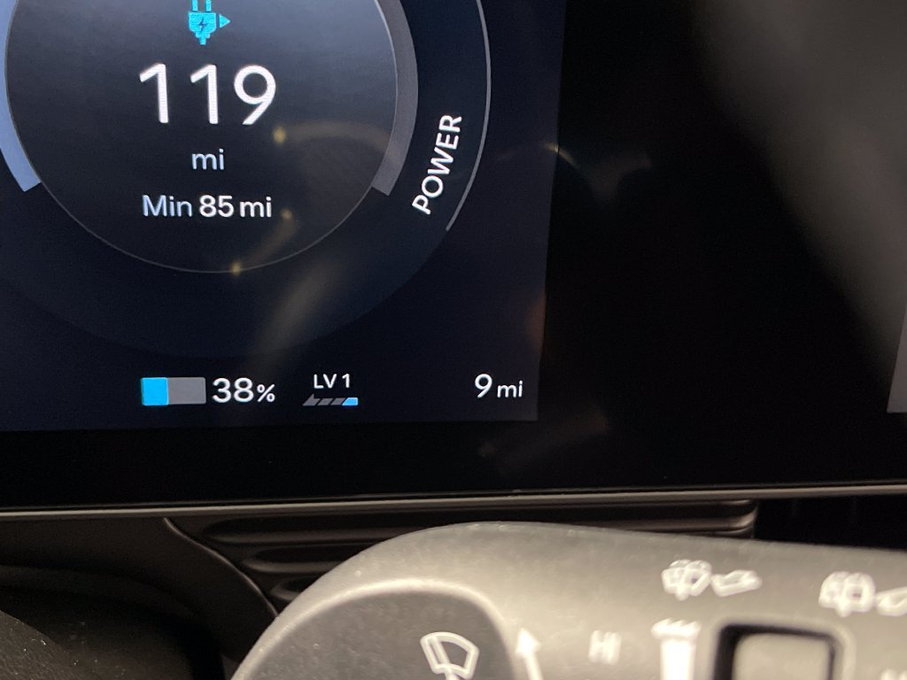 New 2027 Hyundai Ioniq 5 SEL RWD image 21