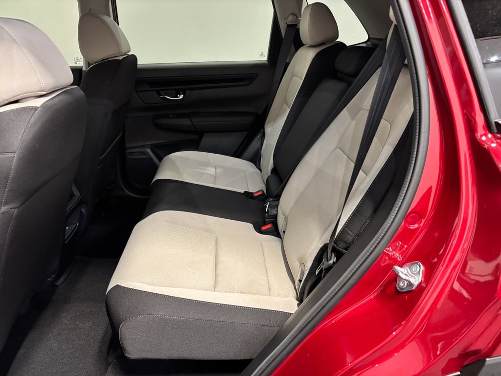 New 2026 Honda CR-V EX image 15