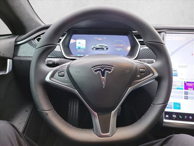 Used 2016 Tesla Model S P90D AWD/4WD image 12