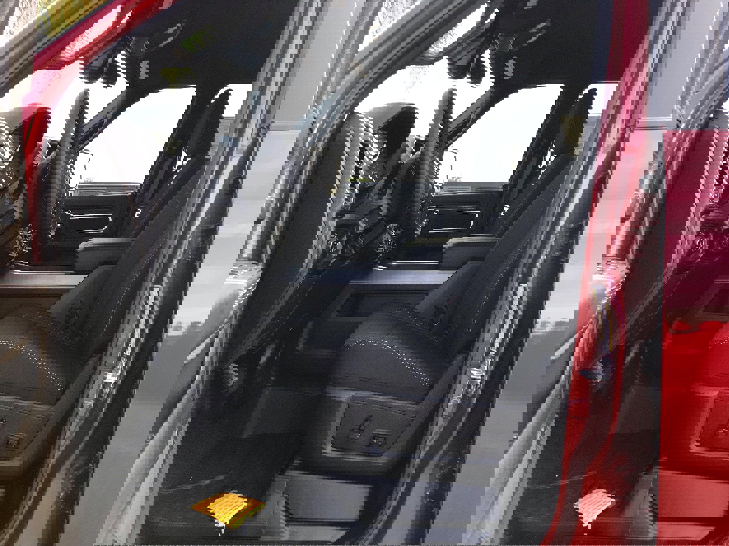 New 2026 RAM 2500 Lone Star image 13