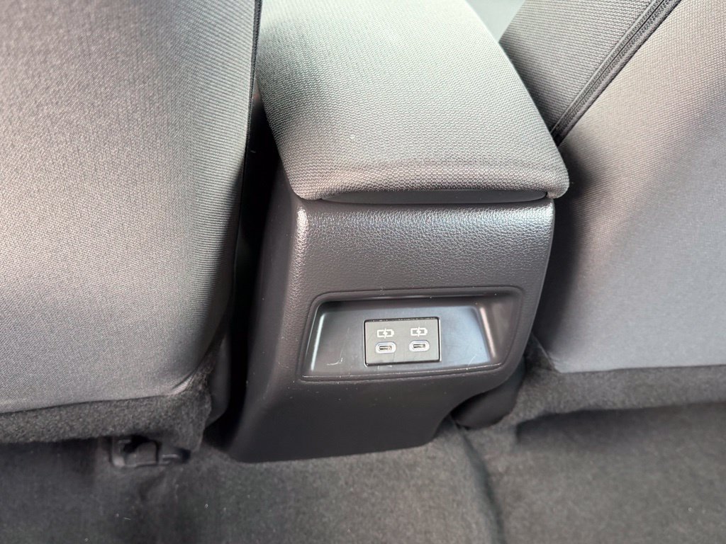 Certified 2025 Toyota Corolla LE FWD image 18