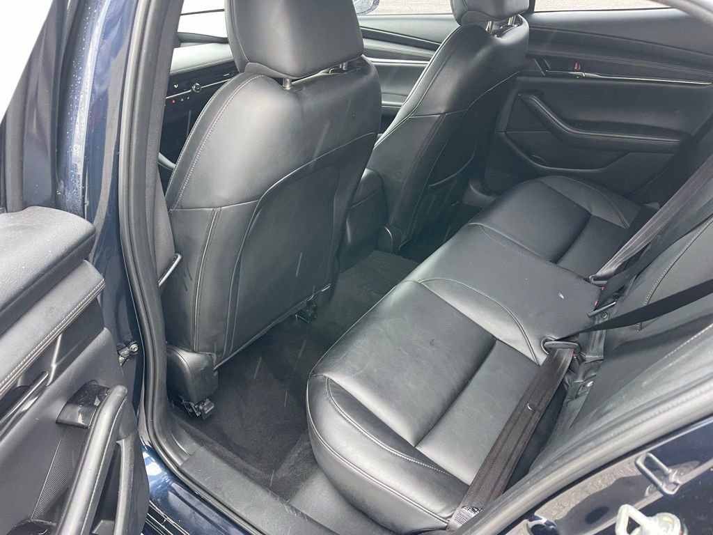 Used 2019 MAZDA MAZDA3 Preferred image 20
