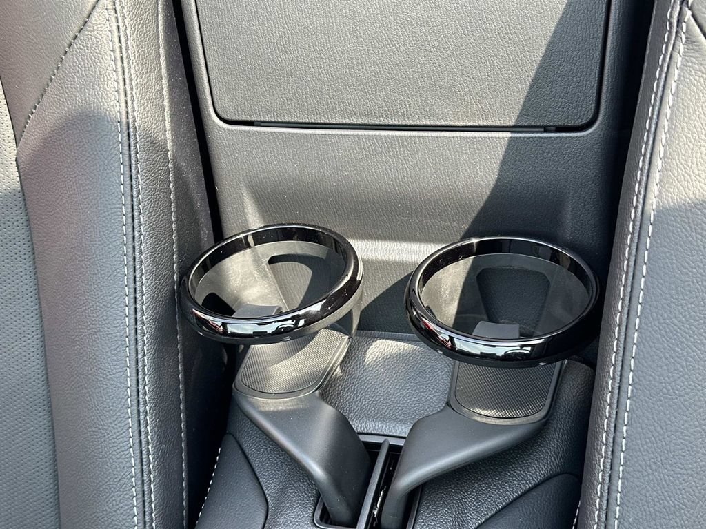 New 2026 MAZDA MX-5 Miata RF Grand Touring RWD image 27
