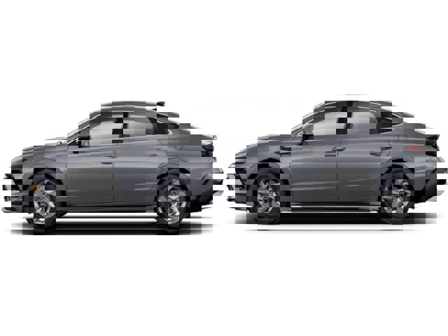 New 2026 Hyundai Sonata SE image 2