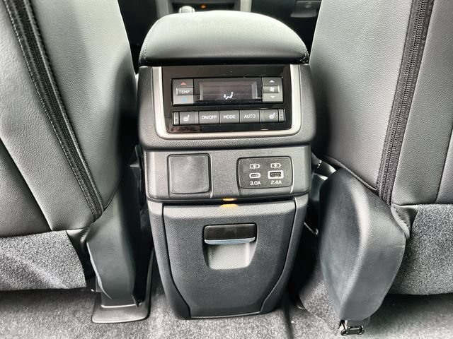 New 2026 Subaru Ascent Limited AWD/4WD image 25