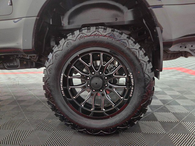 Used 2020 Ford F350 Limited image 92