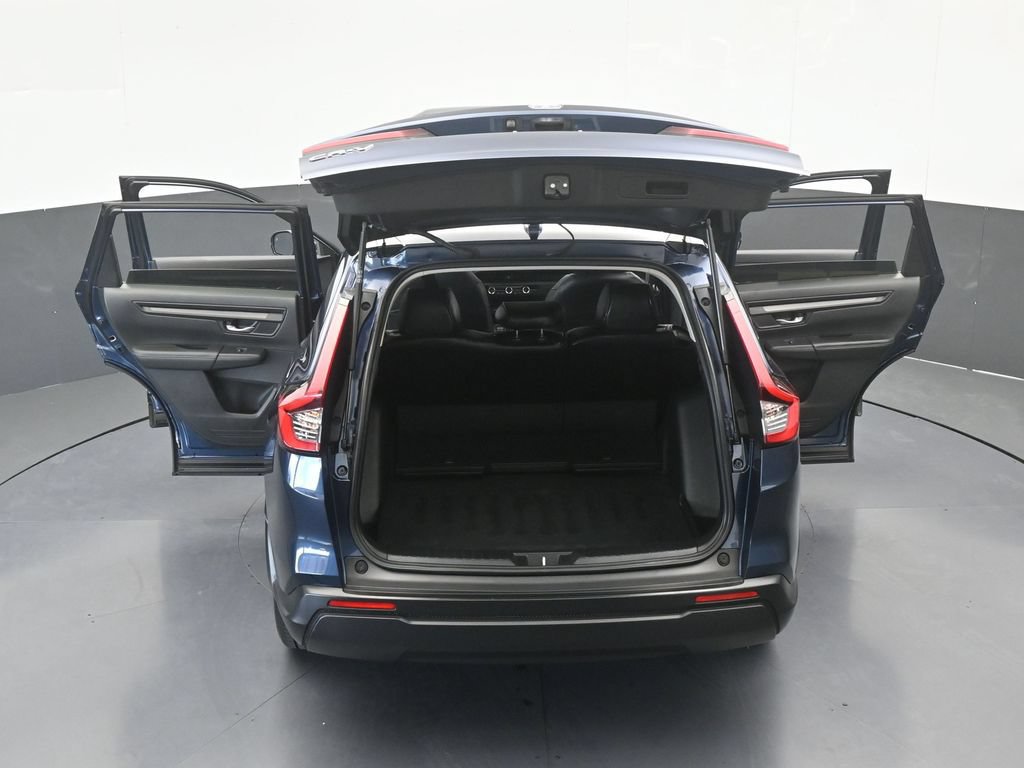 Used 2024 Honda CR-V EX image 74