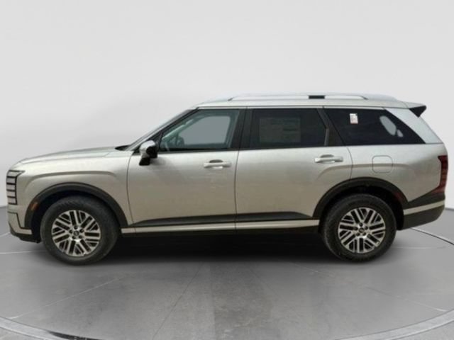 New 2026 Hyundai Palisade SEL FWD image 4