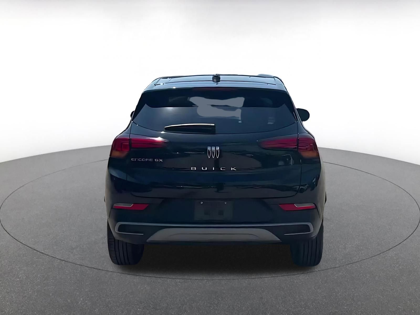 Used 2025 Buick Encore GX Preferred FWD image 12