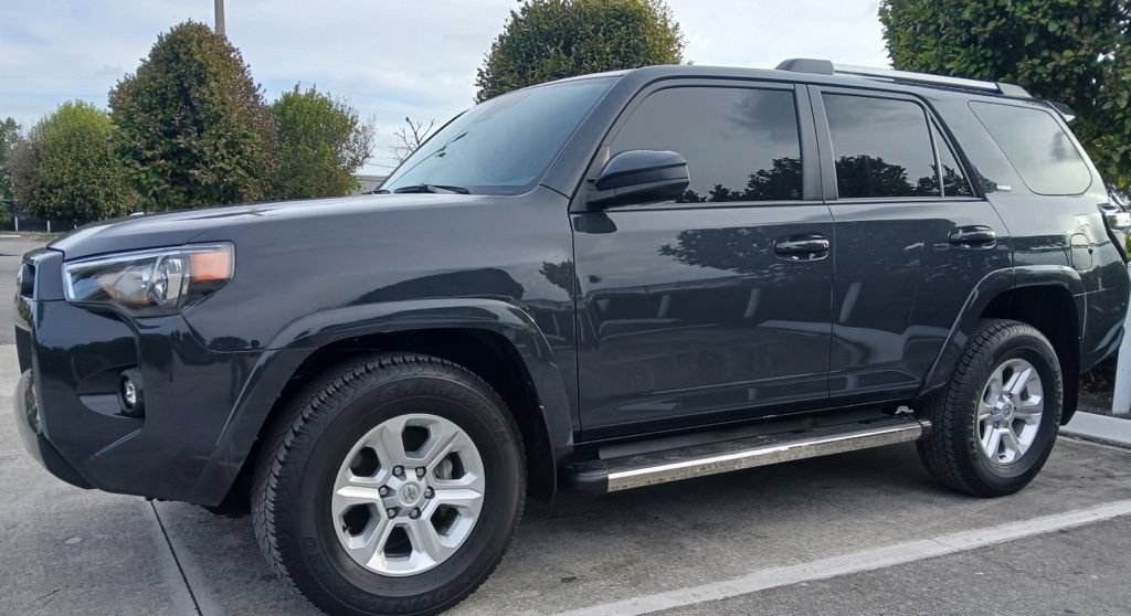 Used 2024 Toyota 4Runner SR5 RWD image 6
