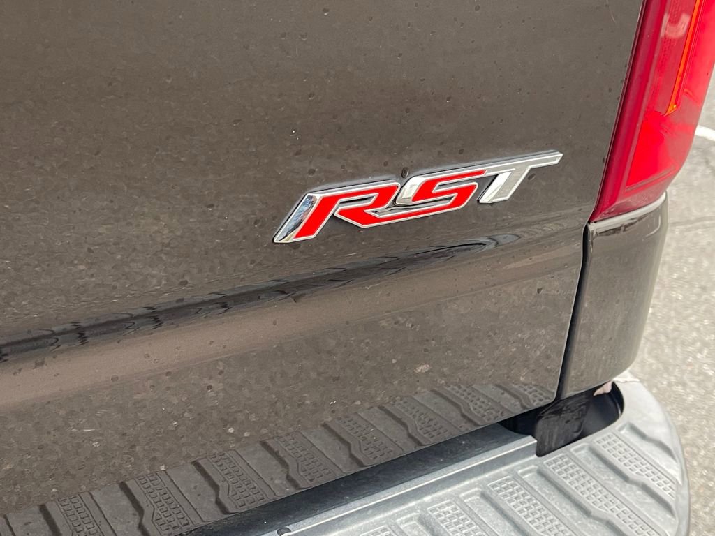 Used 2019 Chevrolet Silverado 1500 RST w/ All-Star Edition image 17