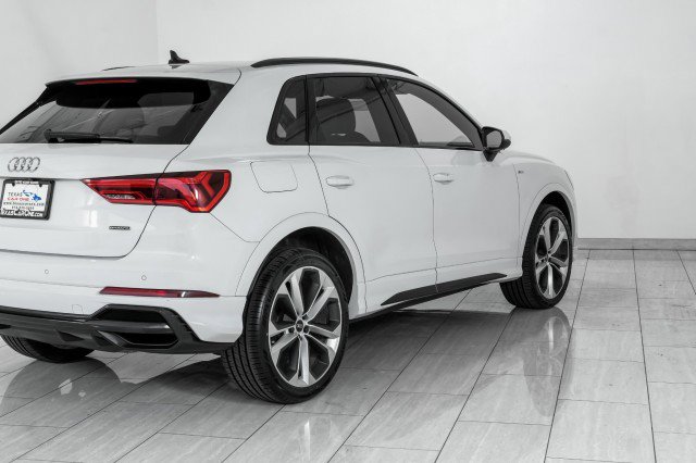 Used 2021 Audi Q3 2.0T Premium w/ Convenience Package image 65