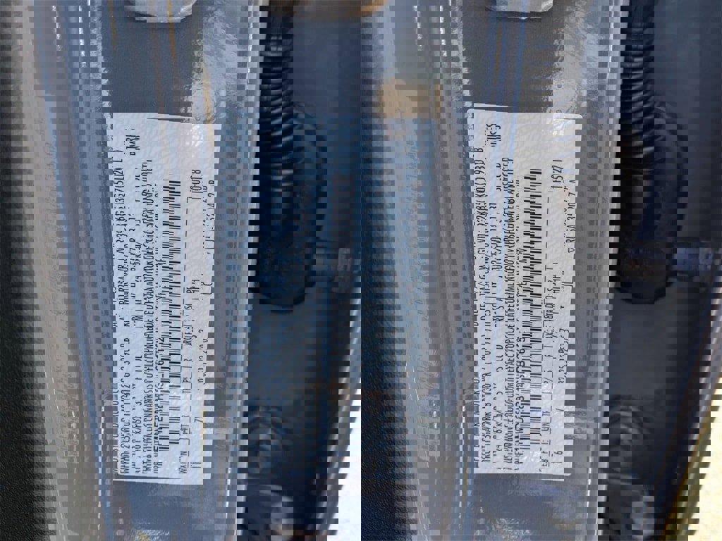 New 2025 Ford Bronco Outer Banks image 49