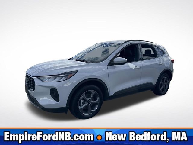 Certified 2025 Ford Escape ST-Line Select