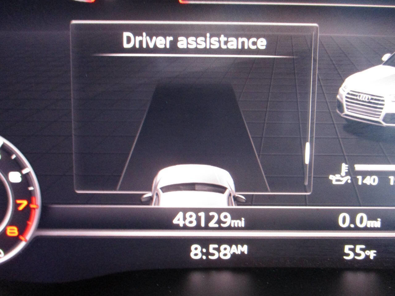 Used 2018 Audi Q5 2.0T Premium Plus AWD/4WD image 52