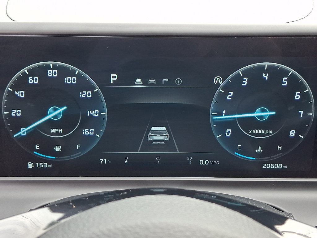 Used 2024 Kia Seltos S AWD/4WD image 25