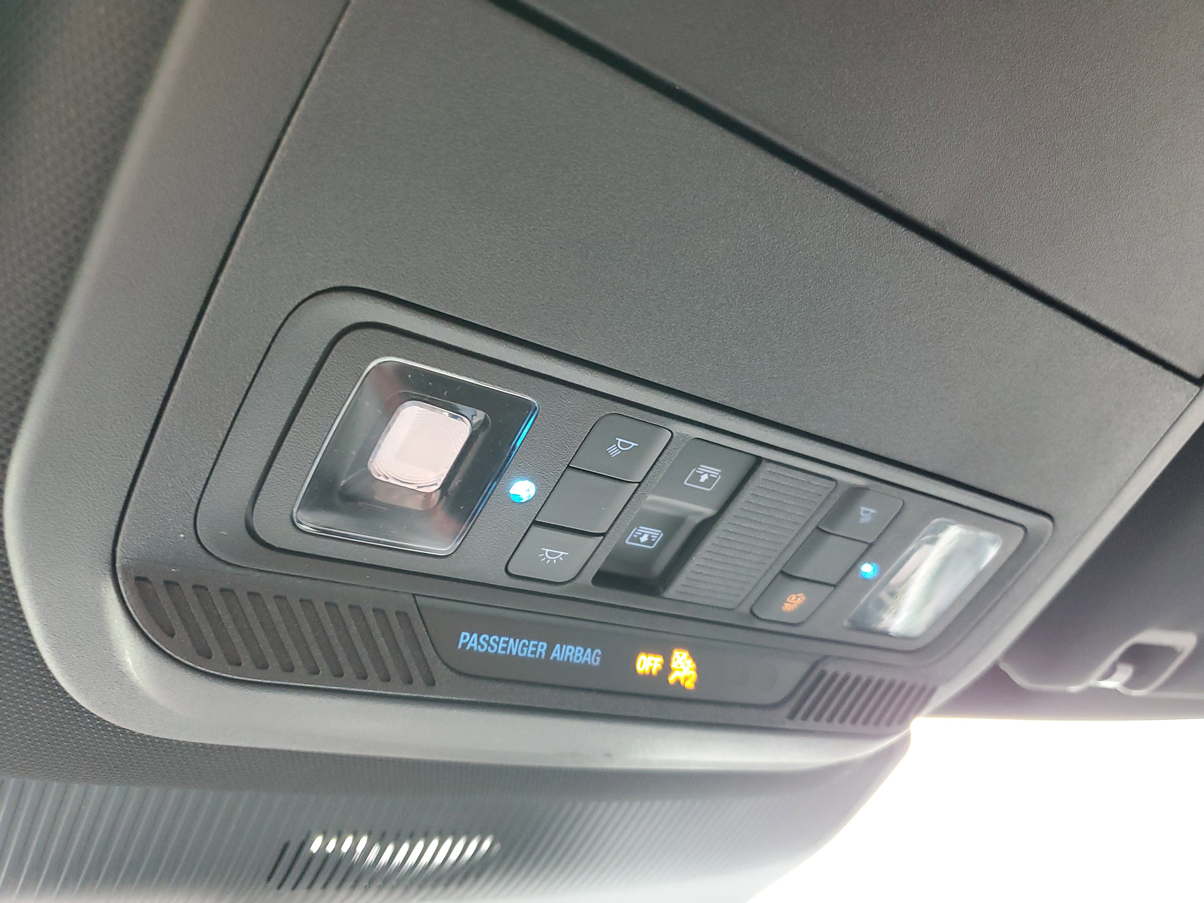 New 2026 Ford Explorer ST-Line AWD/4WD image 41