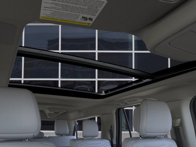 New 2026 Ford Expedition Max Platinum w/ Platinum Ultimate Package image 22