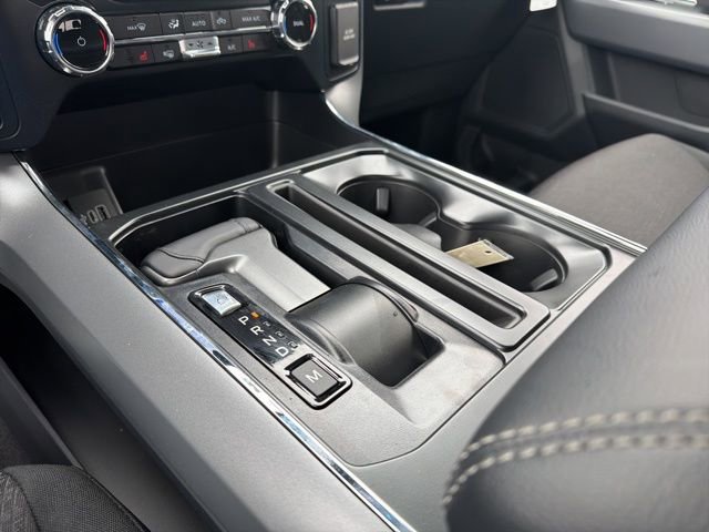 New 2026 Ford F150 XLT w/ Equipment Group 302A MID image 63