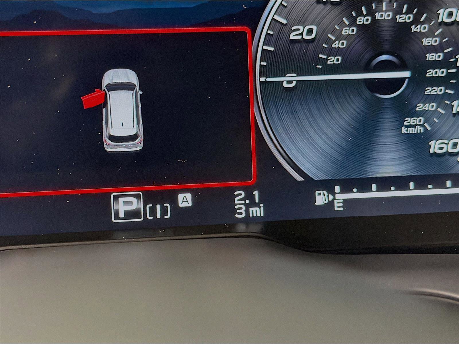 New 2026 Subaru Forester Limited AWD/4WD image 13