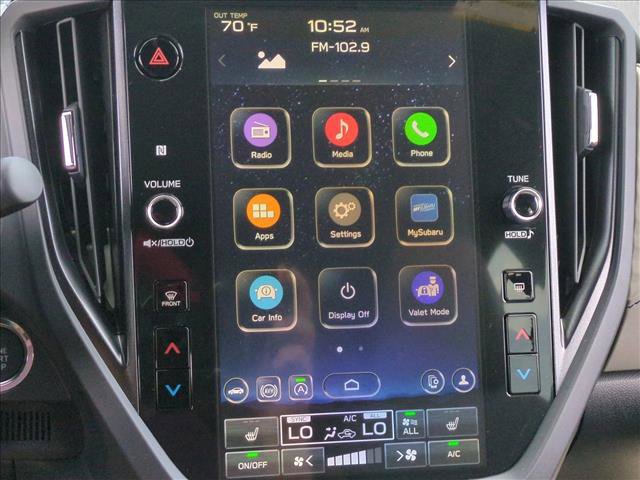 New 2026 Subaru Forester Premium image 14