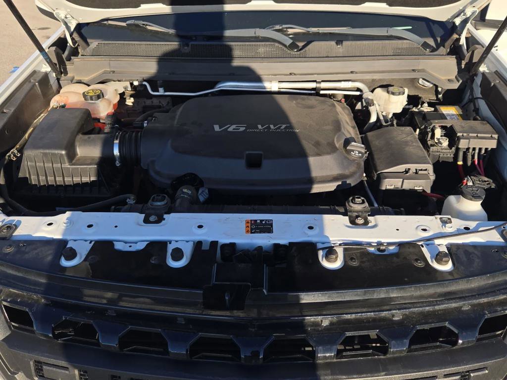 Used 2019 Chevrolet Colorado Z71 image 9